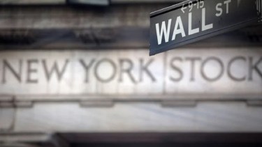 Wall Street espera otro mensaje pro mercado de Milei. 