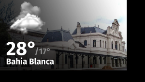 Clima en Bahia Blanca: cuál es el pronóstico del tiempo para hoy domingo 7 de abril