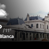 Imagen de Clima en Bahia Blanca: cuál es el pronóstico del tiempo para hoy jueves 18 de abril