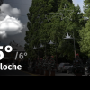Imagen de Clima en Bariloche: cuál es el pronóstico del tiempo para hoy miércoles 17 de abril