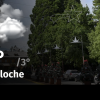 Imagen de Clima en Bariloche: cuál es el pronóstico del tiempo para hoy sábado 20 de abril