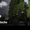 Imagen de Clima en Bariloche: cuál es el pronóstico del tiempo para hoy jueves 25 de abril