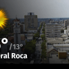 Imagen de Clima en General Roca: cuál es el pronóstico del tiempo para hoy viernes 26 de abril