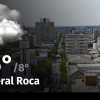 Imagen de Clima en General Roca: cuál es el pronóstico del tiempo para hoy sábado 27 de abril