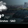 Imagen de Clima en Las Grutas – SAO: cuál es el pronóstico del tiempo para hoy lunes 29 de abril