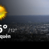 Imagen de Clima en Neuquén: cuál es el pronóstico del tiempo para hoy viernes 26 de abril