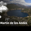 Imagen de Clima en San Martin de los Andes: cuál es el pronóstico del tiempo para hoy sábado 20 de abril