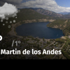 Imagen de Clima en San Martin de los Andes: cuál es el pronóstico del tiempo para hoy domingo 28 de abril