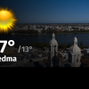 Imagen de Clima en Viedma: cuál es el pronóstico del tiempo para hoy miércoles 17 de abril