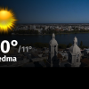 Imagen de Clima en Viedma: cuál es el pronóstico del tiempo para hoy lunes 29 de abril