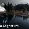 Imagen de Clima en Villa La Angostura: cuál es el pronóstico del tiempo para hoy sábado 20 de abril