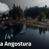 Imagen de Clima en Villa La Angostura: cuál es el pronóstico del tiempo para hoy jueves 25 de abril
