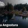 Imagen de Clima en Villa La Angostura: cuál es el pronóstico del tiempo para hoy domingo 28 de abril