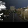 Imagen de Clima en Zapala: cuál es el pronóstico del tiempo para hoy jueves 18 de abril