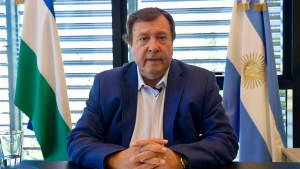 Alberto Weretilneck planteó una «dramática crisis financiera» en Río Negro