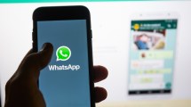 Imagen de Se cayó WhatsApp: Quejas en todo el mundo por problemas con la app de mensajería