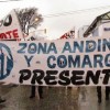 Imagen de CGT Andina se movilizará contra Milei por su visita al Foro Llao Llao en Bariloche: mirá la carta