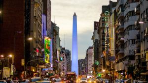 Vacaciones en Buenos Aires: experiencias en una ciudad creativa y maravillosamente viva