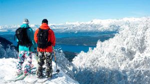 Este centro de esquí de la Patagonia abrirá sus puertas el fin de semana largo de junio