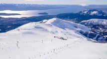 Imagen de Cerro Catedral de Bariloche anuncia su apertura para el 7 de junio para vivir «el invierno más largo de la historia»
