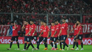 Los nombres que suenan en Independiente luego de la polémica negativa de Nicolás Larcamón
