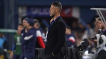 Imagen de Demichelis prepara el once de River para el cruce por Libertadores: las dos dudas en la defensa