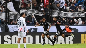 Video | Con polémica, Riestra derrotó a San Lorenzo en el estreno de la Liga Profesional