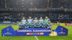 Racing buscará alcanzar un histórico récord de 93 años en la Sudamericana: de qué se trata
