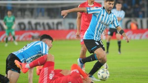 Liga Profesional: Racing goleó a Argentinos y Rosario Central empató con Tigre