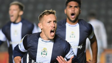 Gimnasia clasificó a los octavos de final de la Copa Argentina.