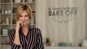 Paula Chávez fue reemplazada por Wanda Nara para conducir Bake Off: «Me dolió»