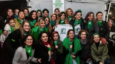 Actrices Argentinas cargó contra Espinoza por la causa de abuso y acusó a Kicillof de «avalar el delito»