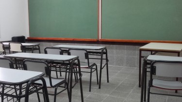 La sede de campamentos educativos de Villa Pehuenia cerró sus puertas. Foto gentileza