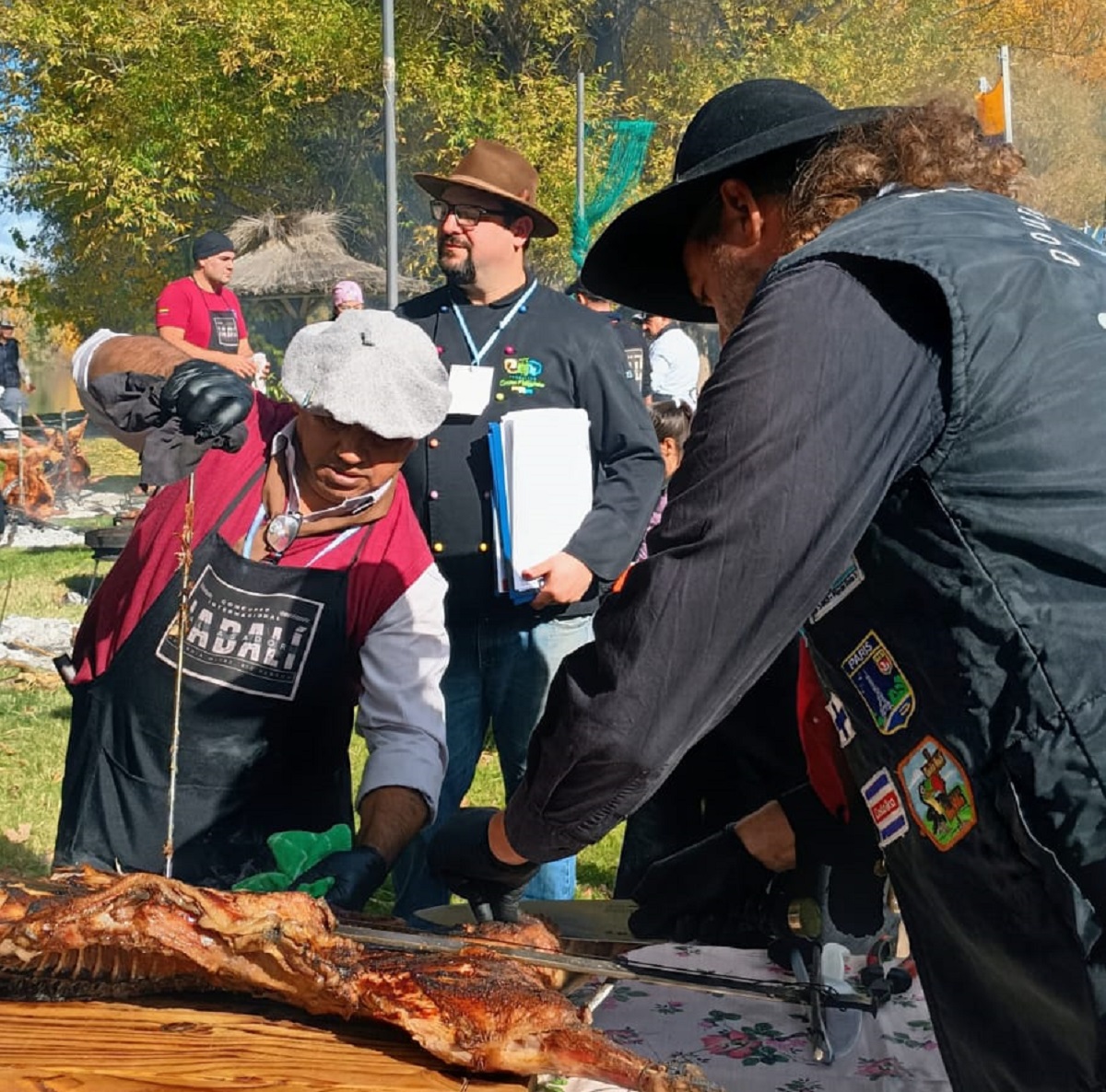 Fiestas populares en Río Negro: tres eventos imperdibles para este fin de semana