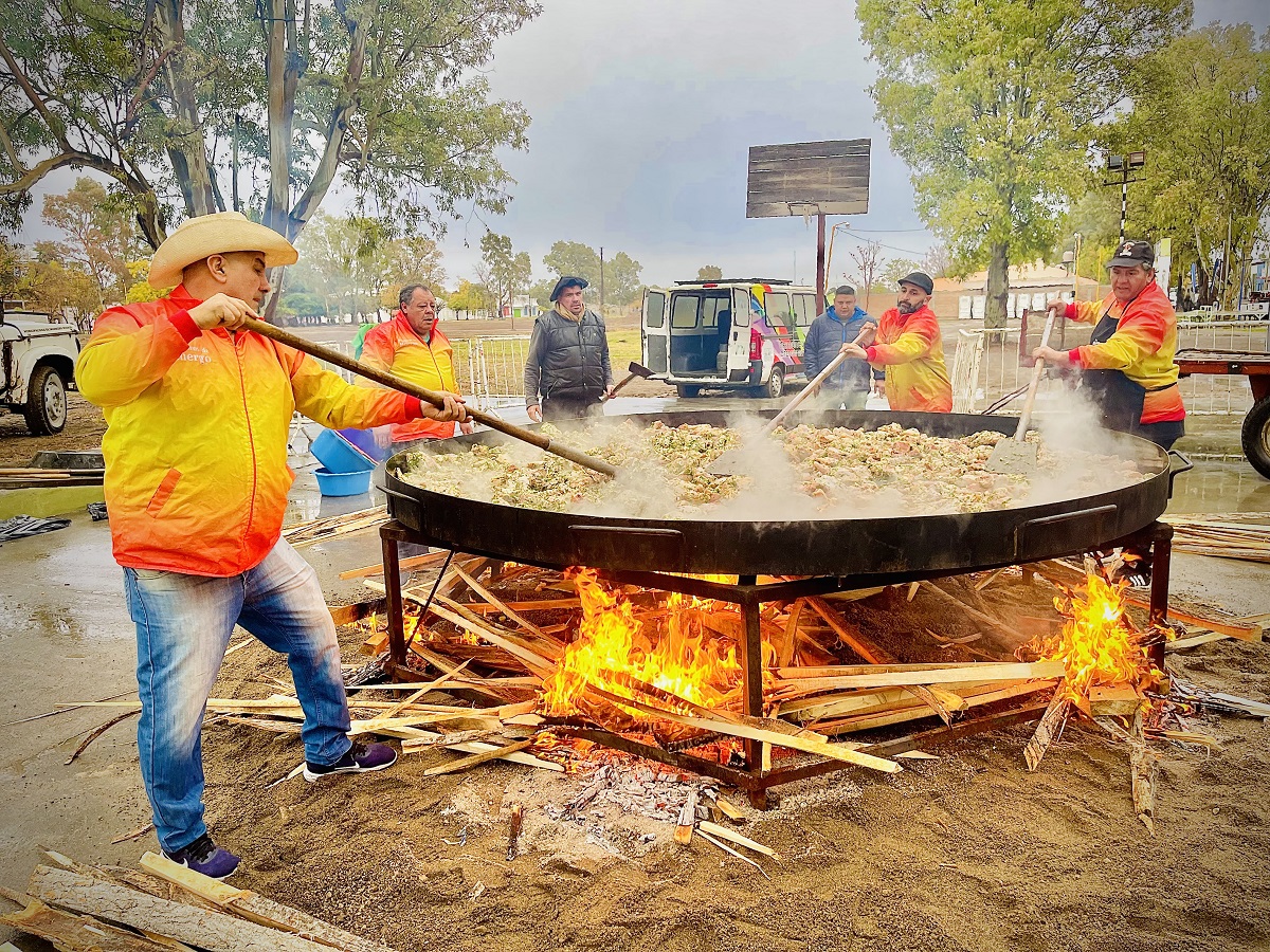 Fiestas populares en Río Negro: tres eventos imperdibles para este fin de semana