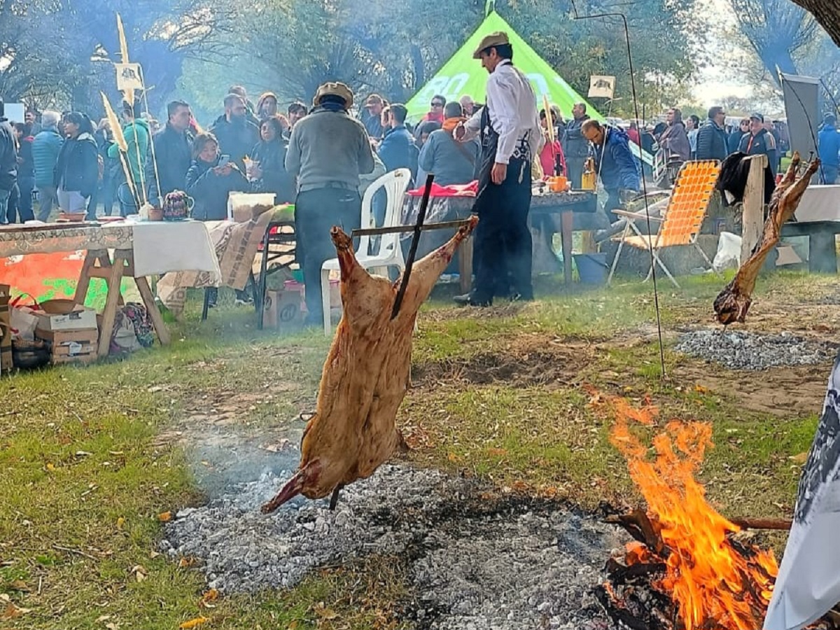 Fiestas populares en Río Negro: tres eventos imperdibles para este fin de semana