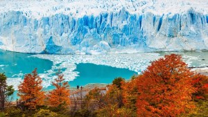Las tres ciudades de la Patagonia más elegidas para visitar en otoño por increíble su belleza