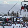 Imagen de Después de las nevadas en Patagonia los pases están a la venta: cuánto sale esquiar este invierno 2024