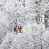 Imagen de San Martín de los Andes: opciones imperdibles y precios más bajos para esquiar en el invierno 2024