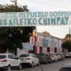 Imagen de El pueblo de Ceferino logró salvar el Club Atlético Chimpay: «No vamos a permitir que cierren», comunicó Weretilneck
