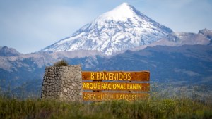 El Parque Nacional Lanín aumentó las tarifas de ingreso: los precios a partir de hoy