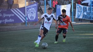 Lifune: San Patricio empató, Don Bosco también y se define todo en la última