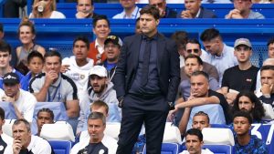 Mauricio Pochettino no seguirá como entrenador del Chelsea
