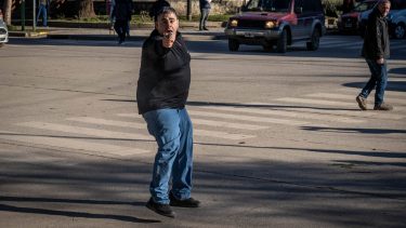 Llega a Neuquén la muestra de fotoperiodismo de la Asociación de Reporteros Gráficos Argentinos