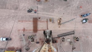 Vaca Muerta celebró un nuevo hito que mejora la eficiencia para obtener petróleo