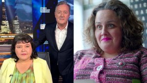 Polémica: habló la verdadera «Martha» de la exitosa serie de Netflix, «Bebé Reno»: ¿Qué dijo?