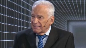 Alberto Cormillot internado: Estefanía Pasquini dio detalles de cómo evoluciona su salud