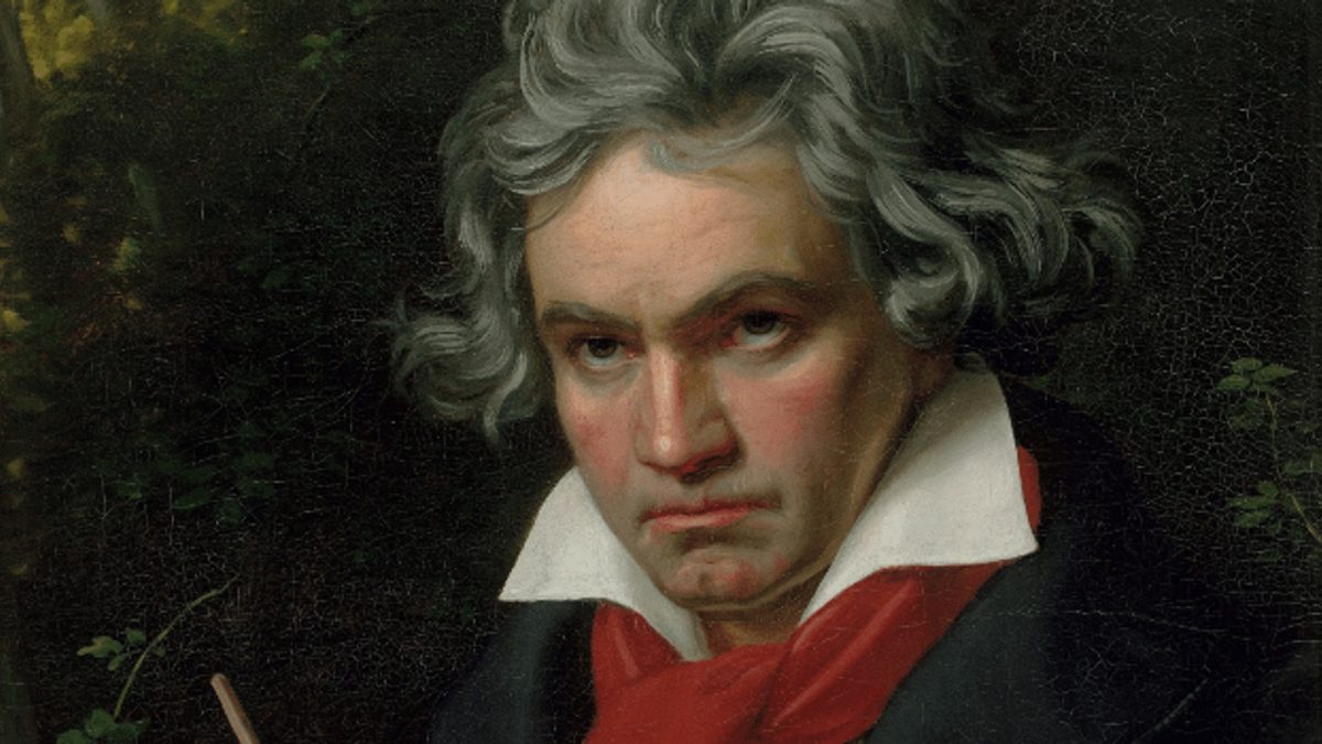 Si bien nació en la ciudad alemana de Bonn en 1770, Beethoven se trasladó con 22 años a Viena y pasó casi toda su vida en la capital austríaca. 