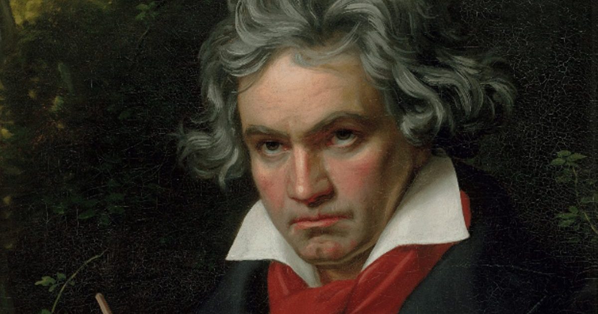 200 años del estreno de la Novena sinfonía de Beethoven thumbnail