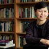 Imagen de Yiyun Li, la científica china que cambió de lengua y de oficio para convertirse en escritora